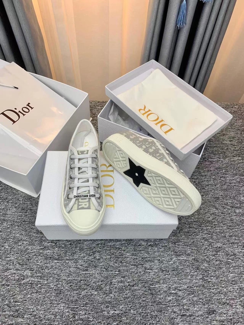 Christian Dior Sneakers